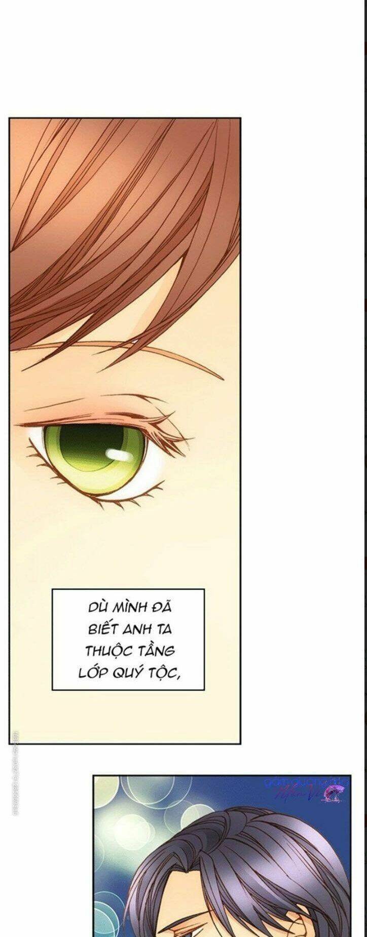 wendy , cô gái bán hoa chapter 14 8