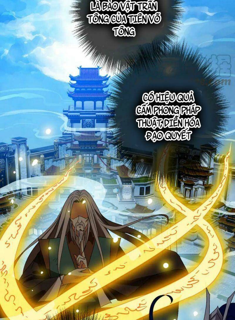 siêu đạo thần thuật chapter 124 2