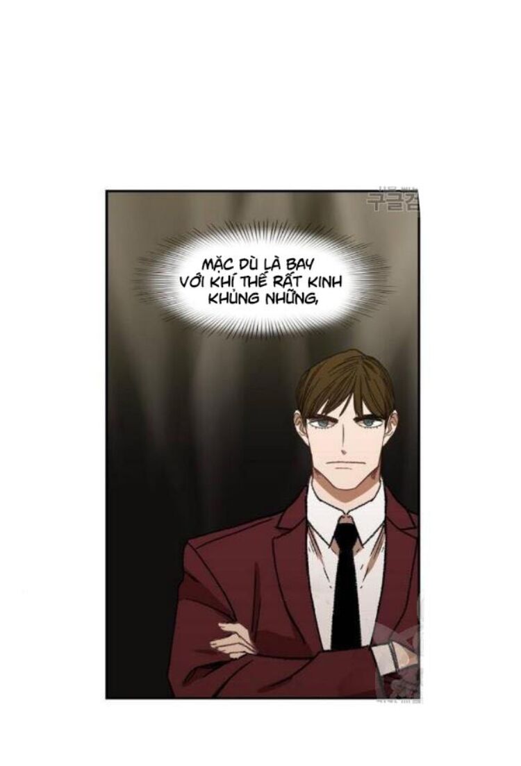 Võ Sĩ Quyền Anh chapter 60 7