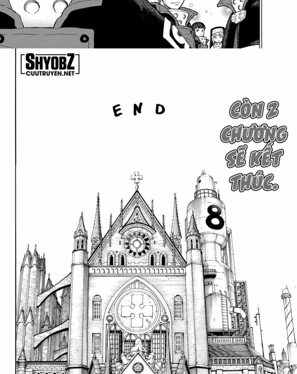 biệt đội lính cứu hỏa chapter 302 15