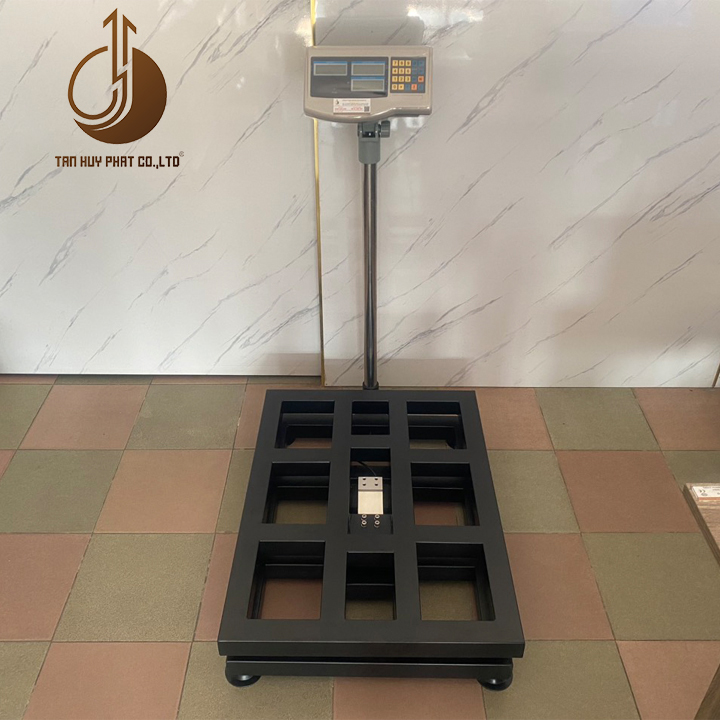 Cân Điện Tử Tính Tiền Vibra FPD-60X80CM