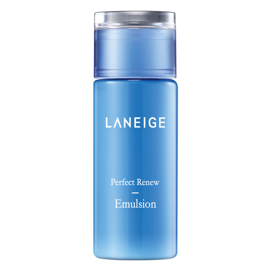 Bộ Tinh Chất Ngăn Ngừa Lão Hoá Da Laneige Perfect Renew Regenerator (40ml)