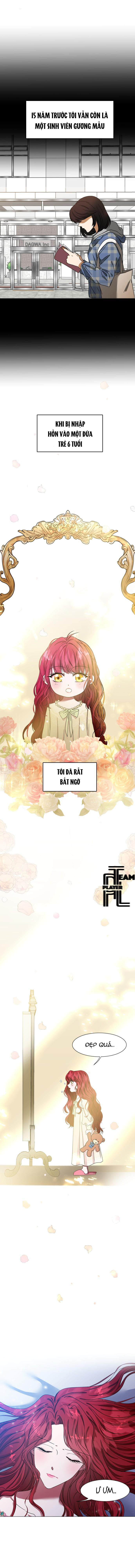 tôi hoán đổi thân xác với thái tử chapter 1.1 10