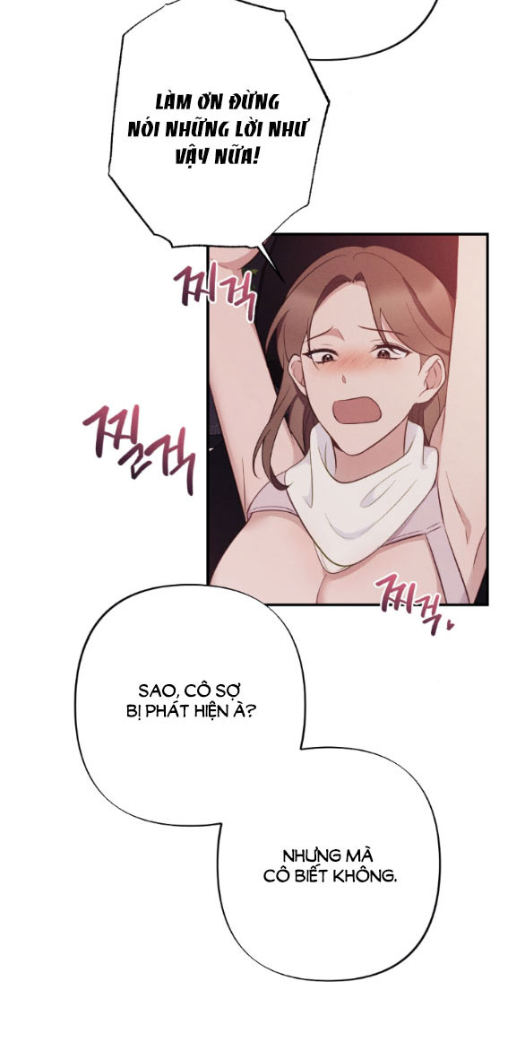 Hãy Khóc Cho Thật Xinh Đẹp Đi chapter 14.1 - Trang 39