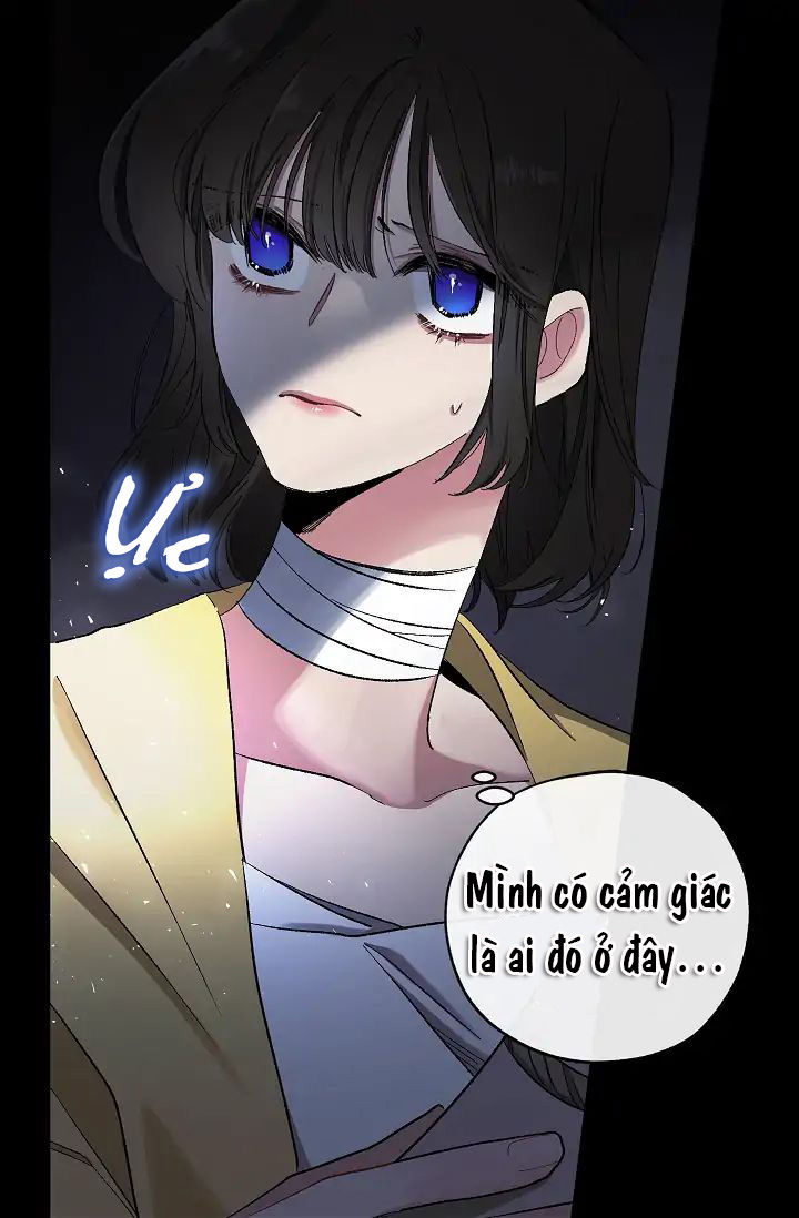 mối tình đầu của bạo chúa chapter 17 46