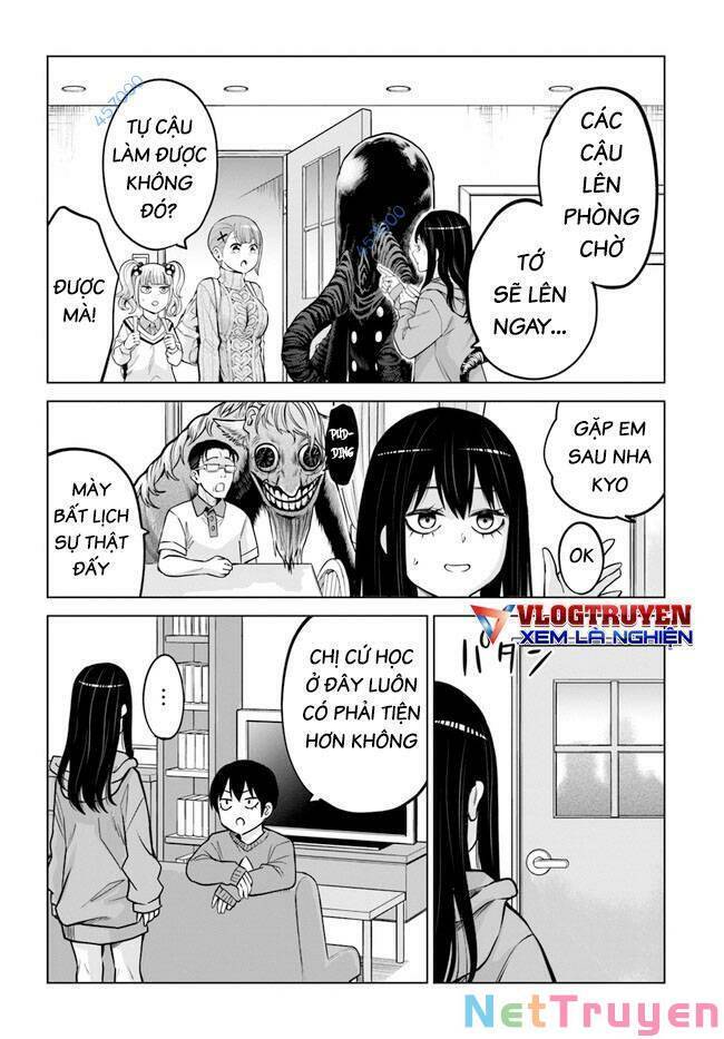 mieruko-chan chapter 58 23
