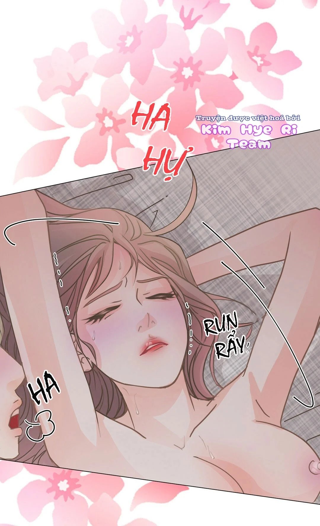 người tình lúc nửa đêm chapter 4 32