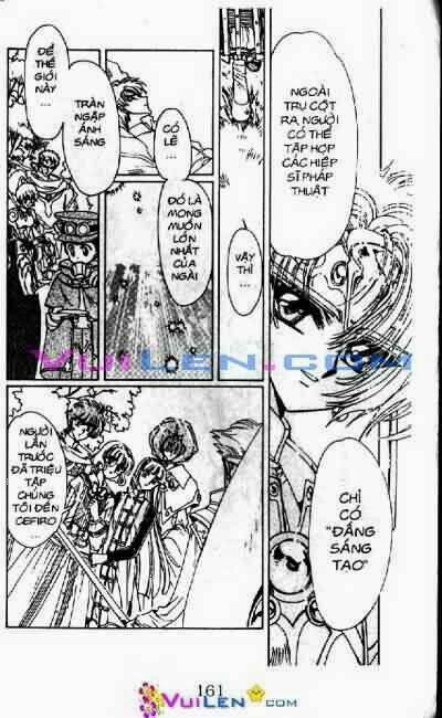 hiệp sĩ phép màu chapter 9 135