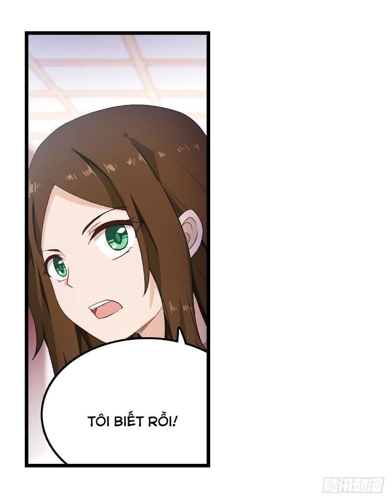 vô hạn sứ đồ và 12 nữ chiến binh chapter 56 35