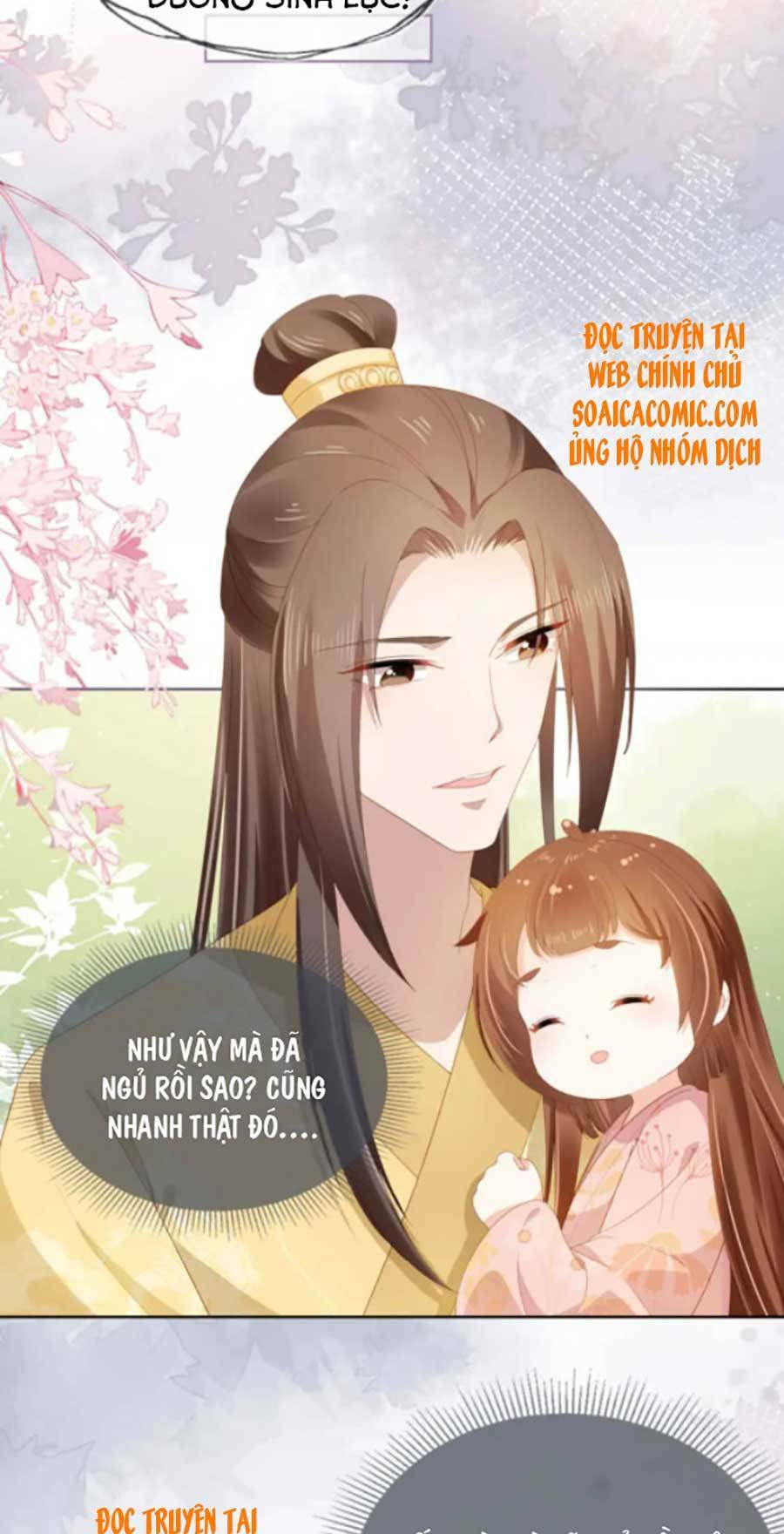 nhặt được bảo bối manh manh chapter 73 25