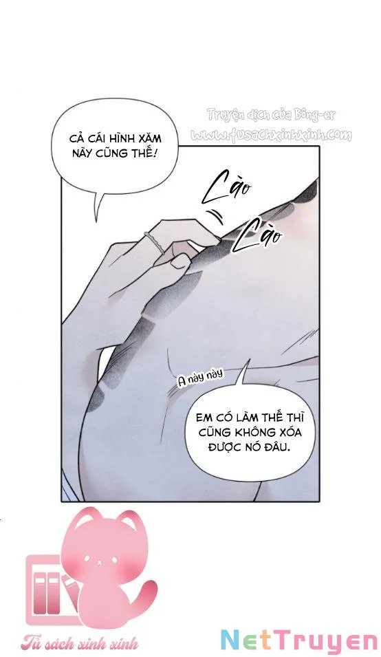 điều khiến tôi quyết tâm muốn chết chapter 42 47