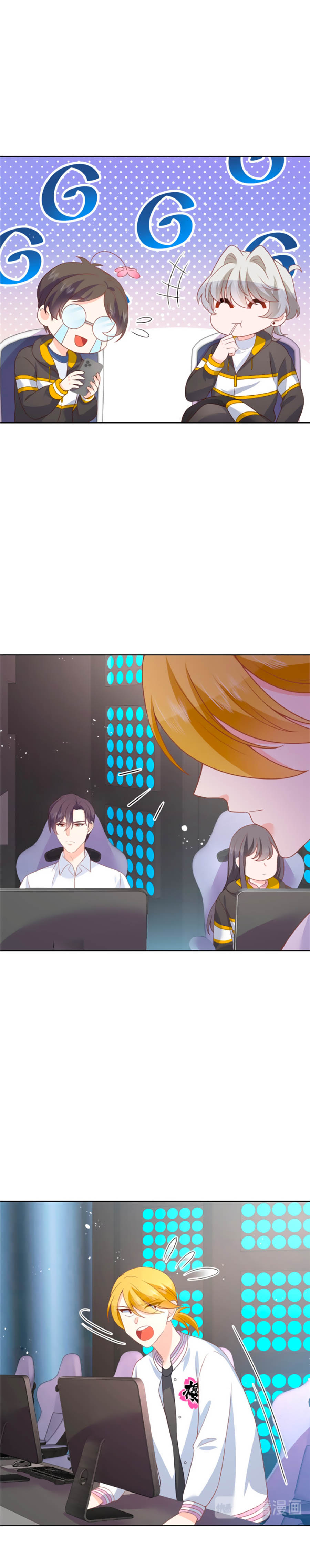 hotboy quốc dân là nữ chapter 169 8