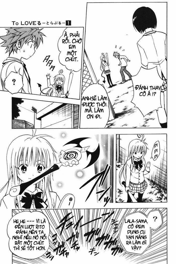 bọn tớ thích cậu! rito chapter 5 18