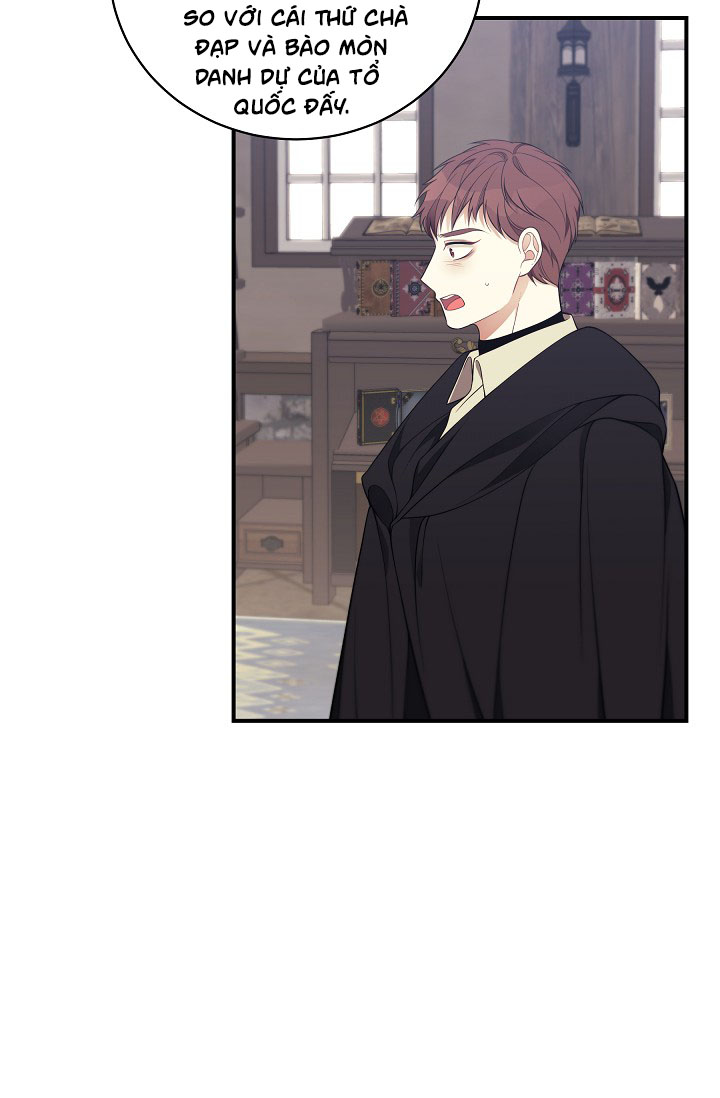 con chỉ đi tìm cha thôi chapter 12 15