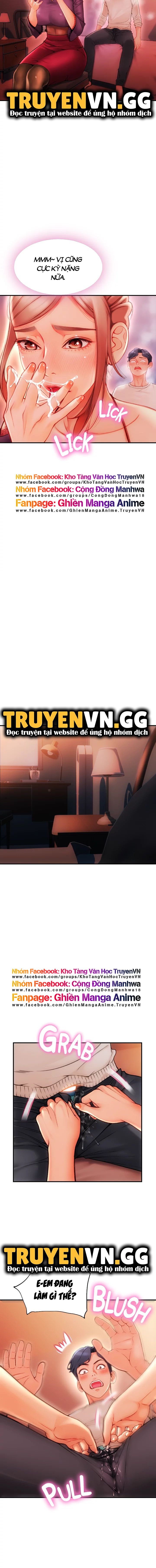 tiệm tạp hóa cuối phố chapter 6 6