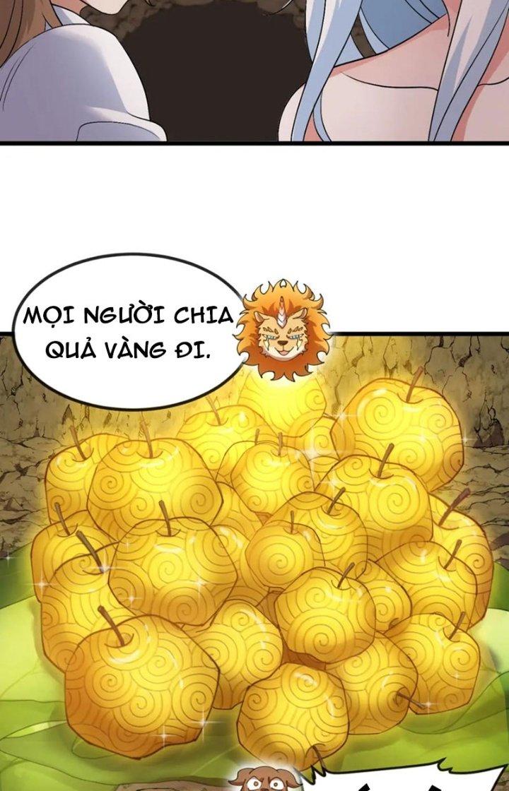 sau khi nằm, ta trở thành đại yêu chi vương chapter 15 42