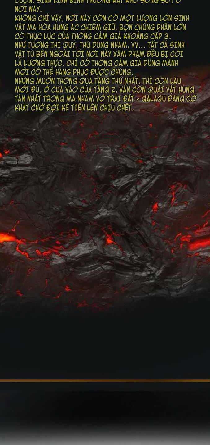 ta không phải đại ma vương chapter 11 50