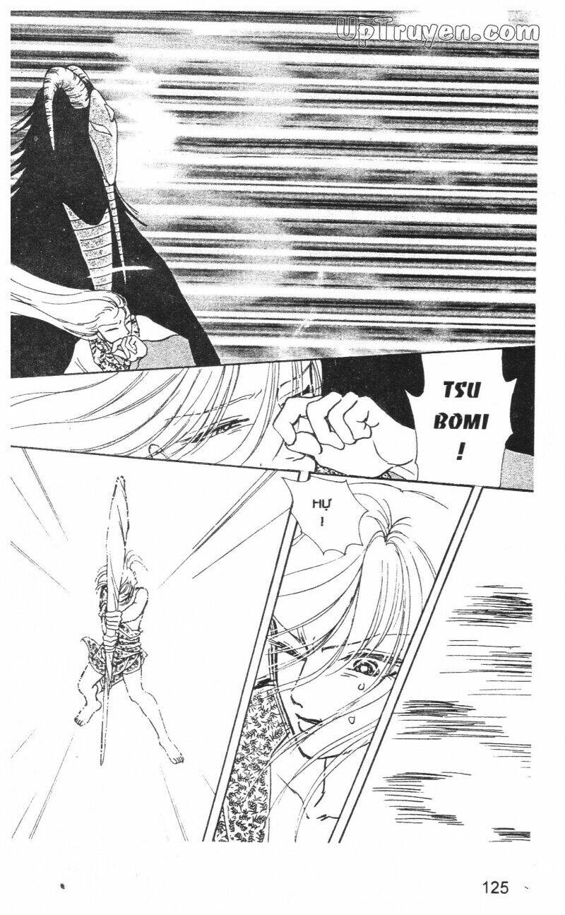 hoàng tử hoa - bud boy chapter 20 127