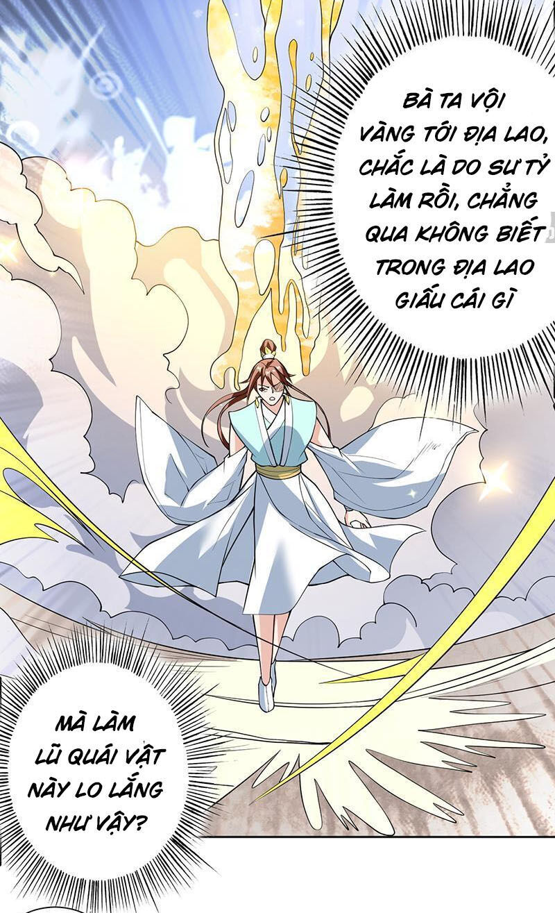 tối cường thần thú hệ thống chapter 235 6