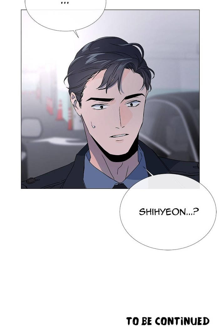 [raw] red candy chapter 25 51