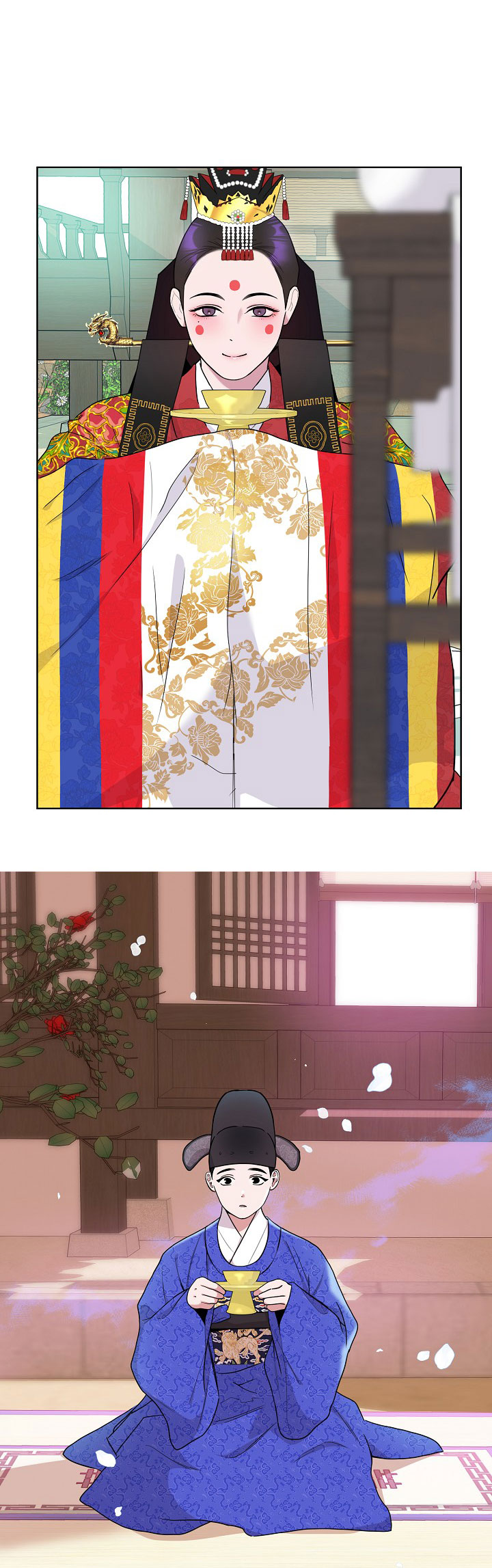 [18+] tuyển tập truyện bl ngắn - double bell chapter 39 10