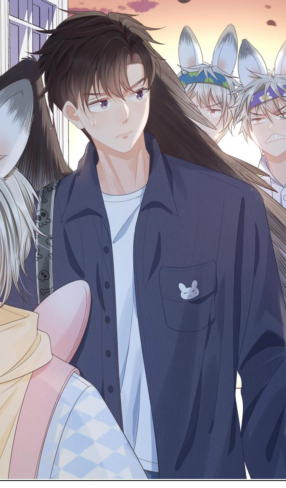 [ss2] một ngụm ăn cả thỏ con chapter 22 4