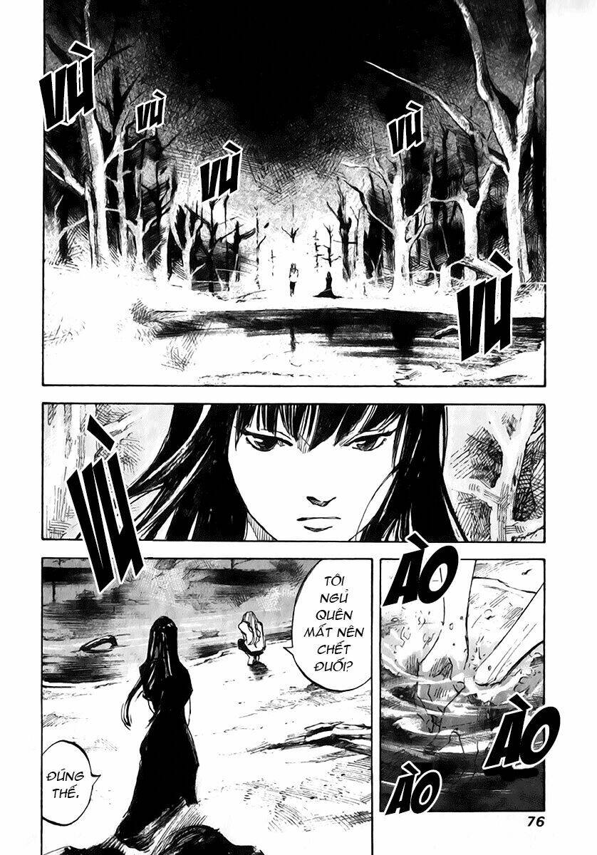 skyhigh: shinshou chapter 10 16