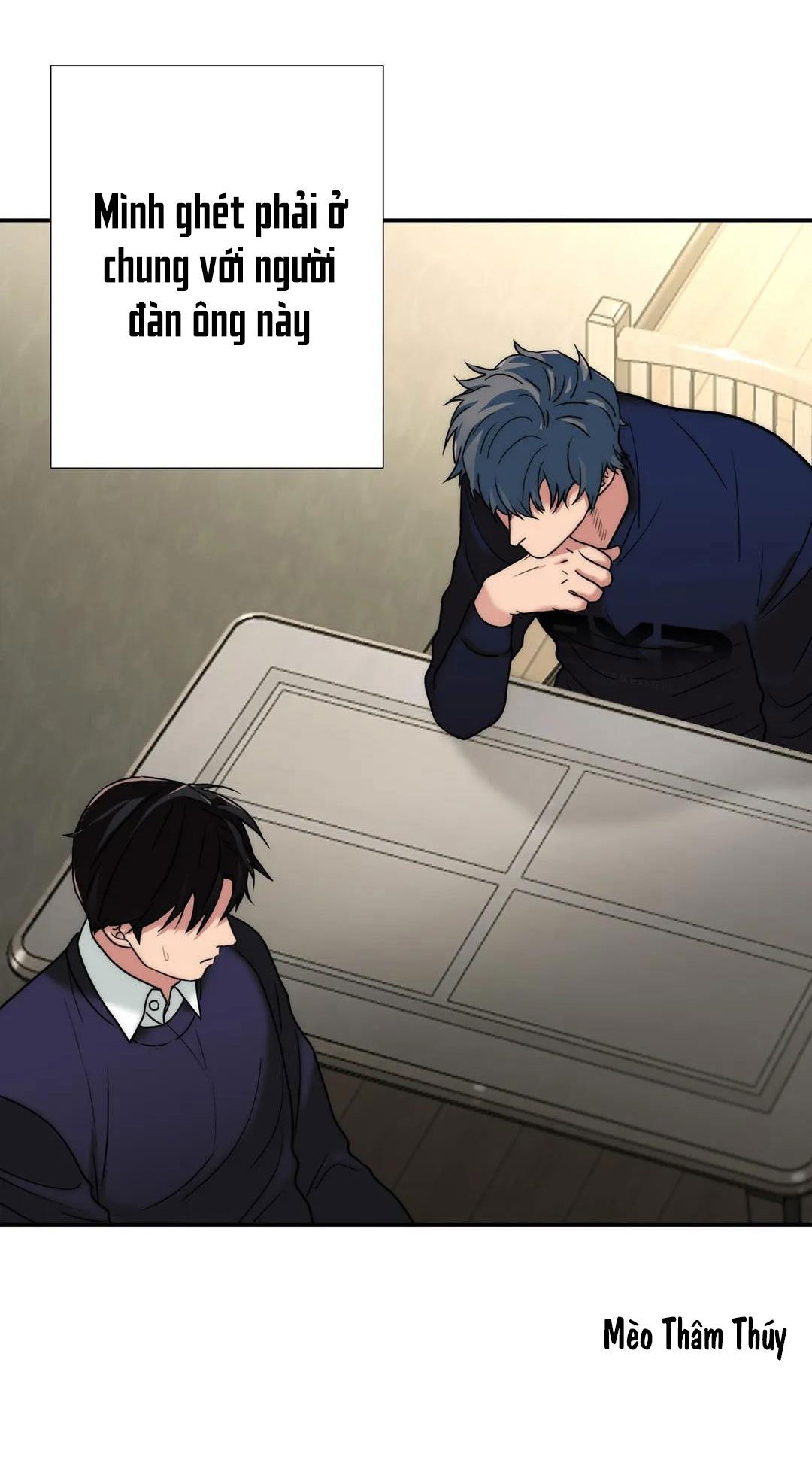 đưa đón người yêu chapter 90 24