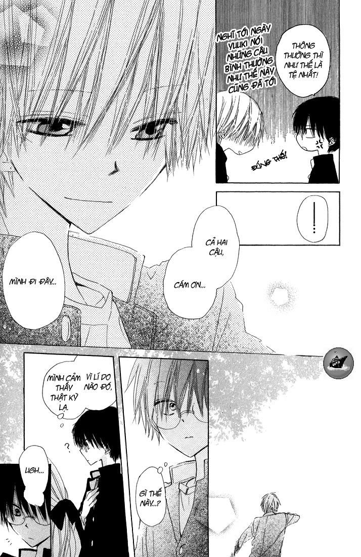 katakoi triangle chapter 7 31