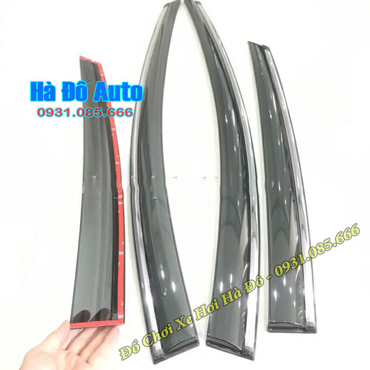 Vè Mưa Grandis 2003 2004 2005 2006 2007 2008 2009 2010 2011 - Vè Che Mưa Mitsubishi Grandis 2003/2011