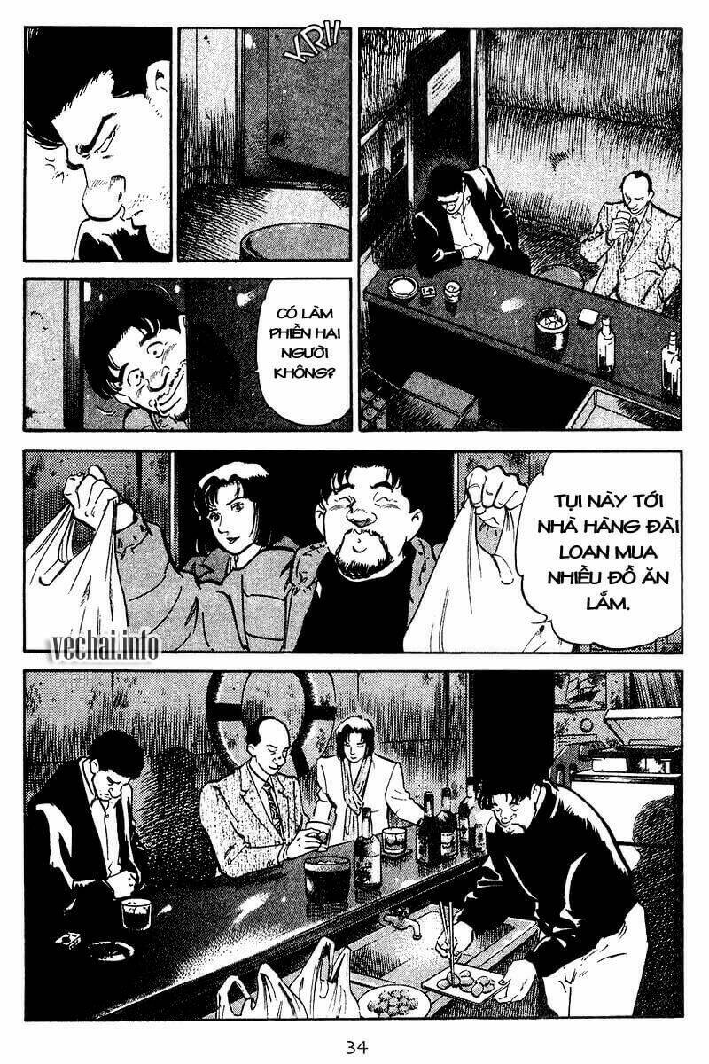 old boy chapter 61 11