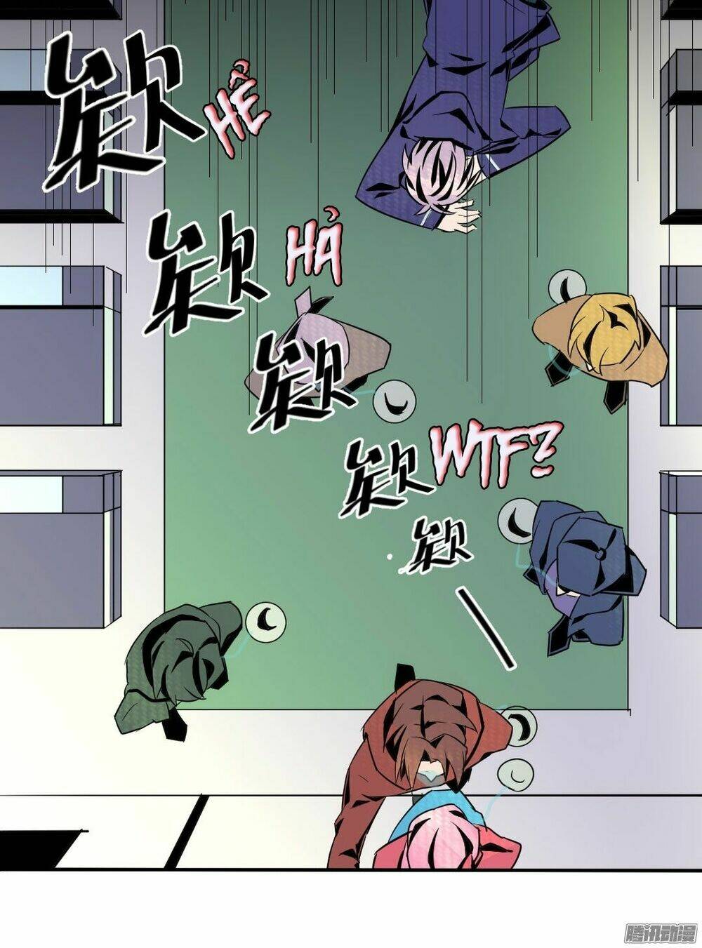 điều ước của người phàm chapter 7 26