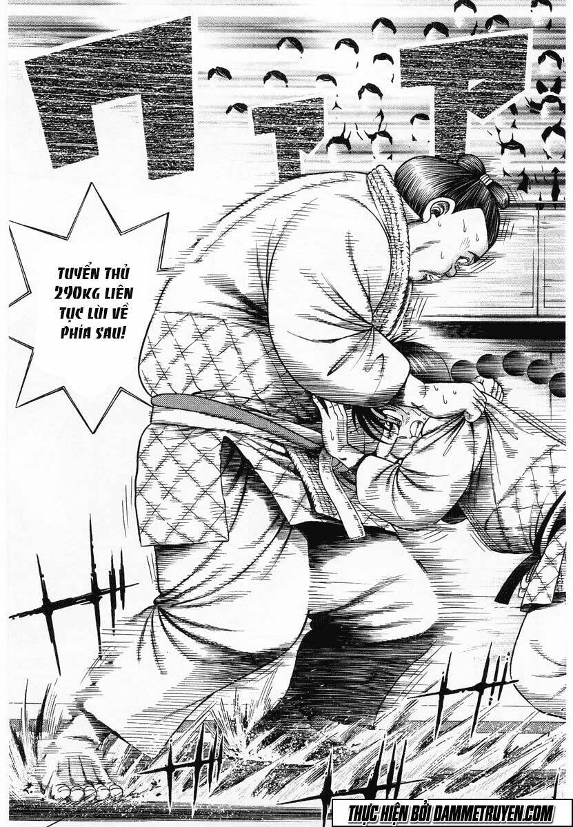 shin kotaro makaritoru! juudouhen chapter 56 3