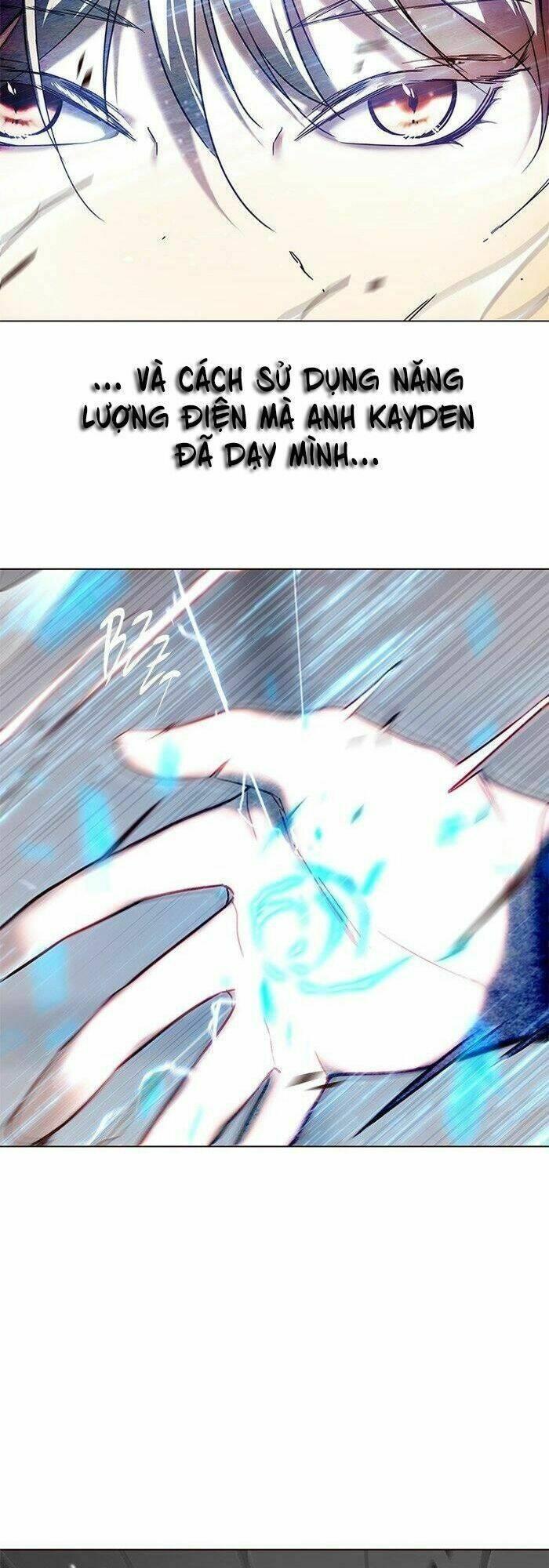 biến thân thành mèo chapter 87 52