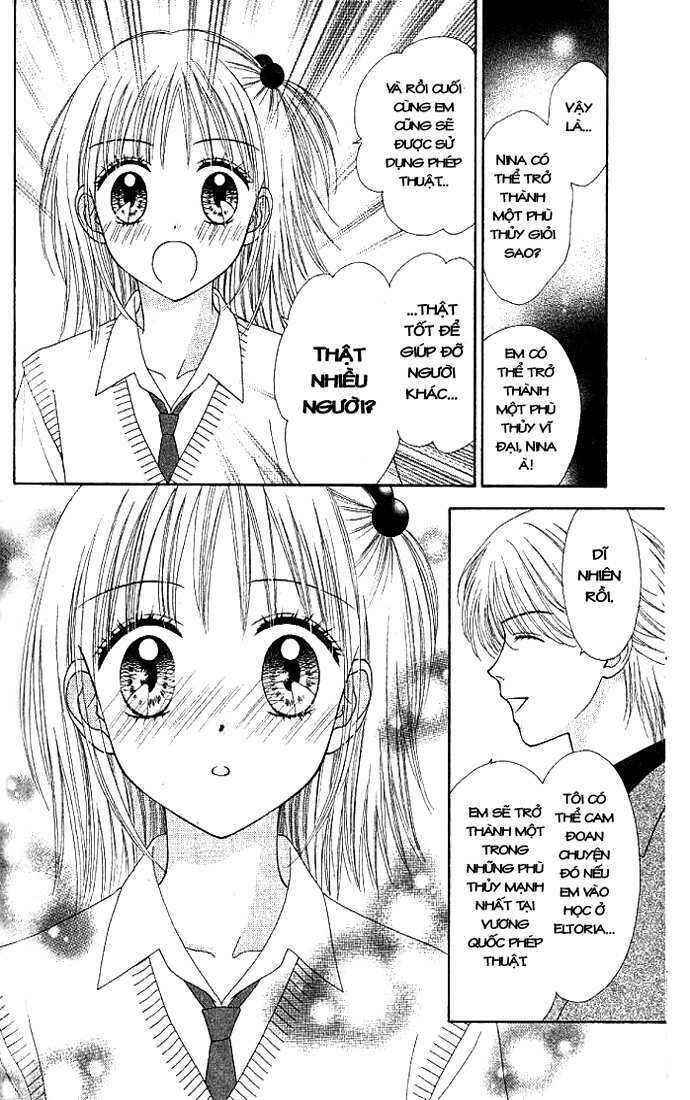 học sinh siêu ngầu chapter 22 6