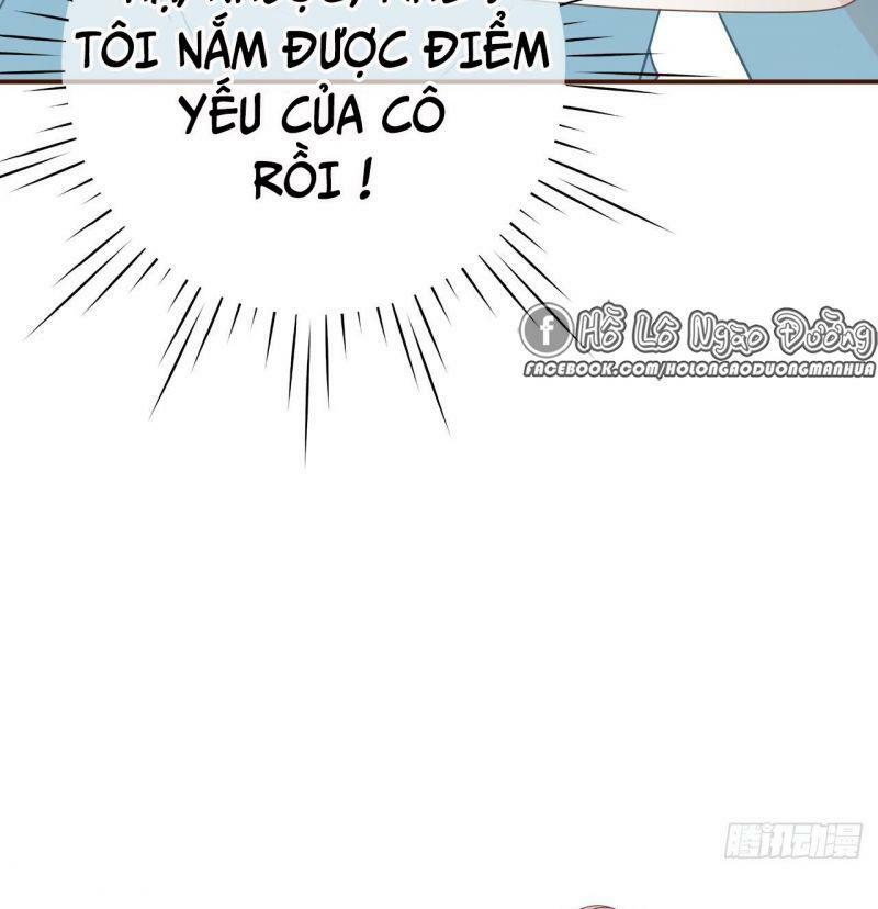 bạn gái tôi mới 30+ tuổi xuân chapter 56 58