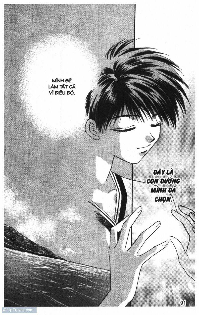 tsuki no umareru yoru chapter 5 91