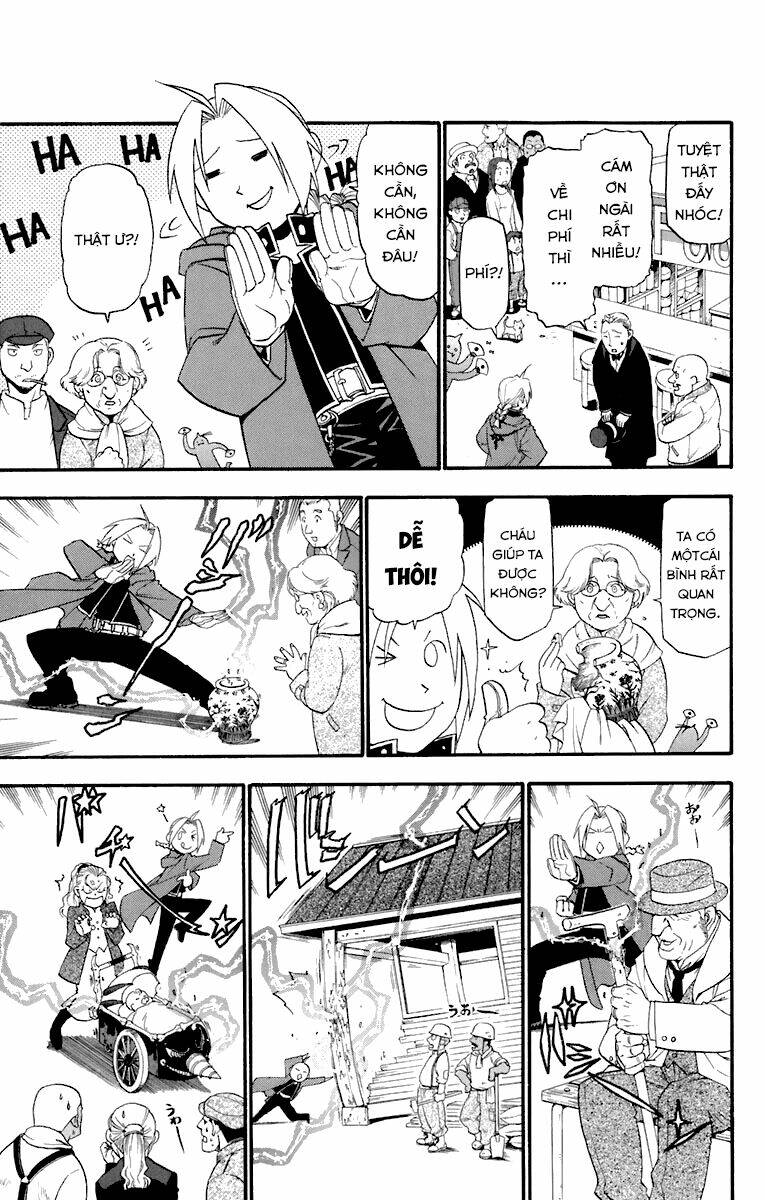 giả kim thuật chapter 45 24