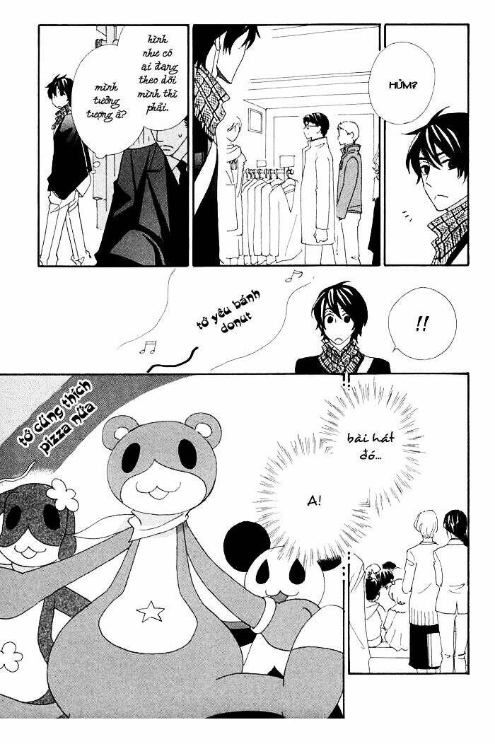 kigurumi planet chapter 4 9