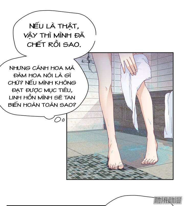 ảnh đế lão công ngoan ngoan ái chapter 6 18