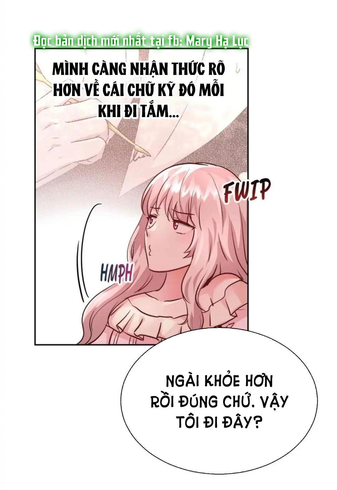 5500 sắc thái của quỷ vương chapter 13.2 9