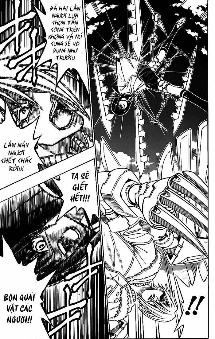 busou renkin chapter 12 9