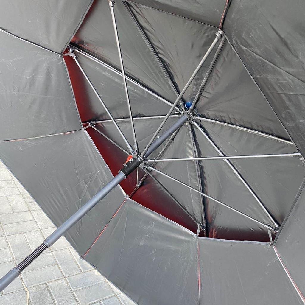 Ô Dù 2 Tầng Kim Long Cao Cấp -Đủ Màu