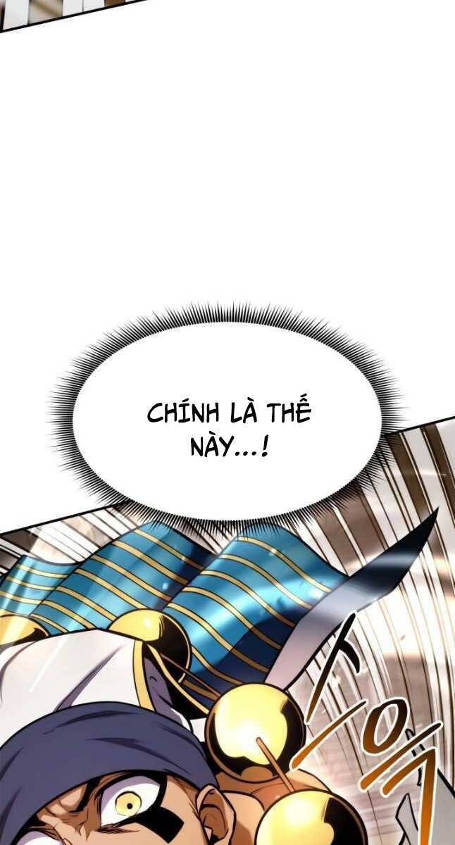 huyền thoại game thủ - tái xuất chapter 108 76