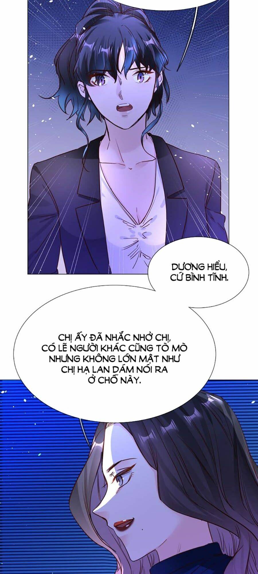 ngôi sao vụn vỡ chapter 70 7