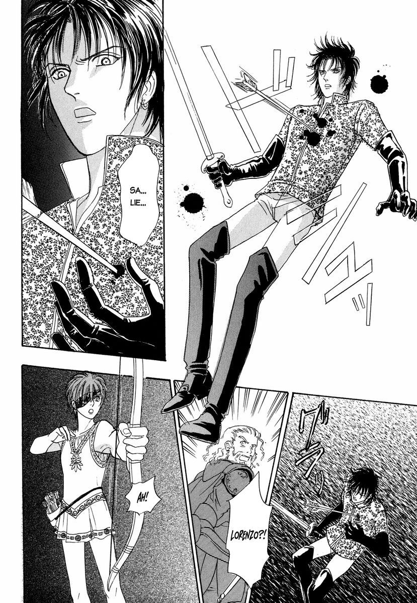 kenja no ishi chapter 16 59