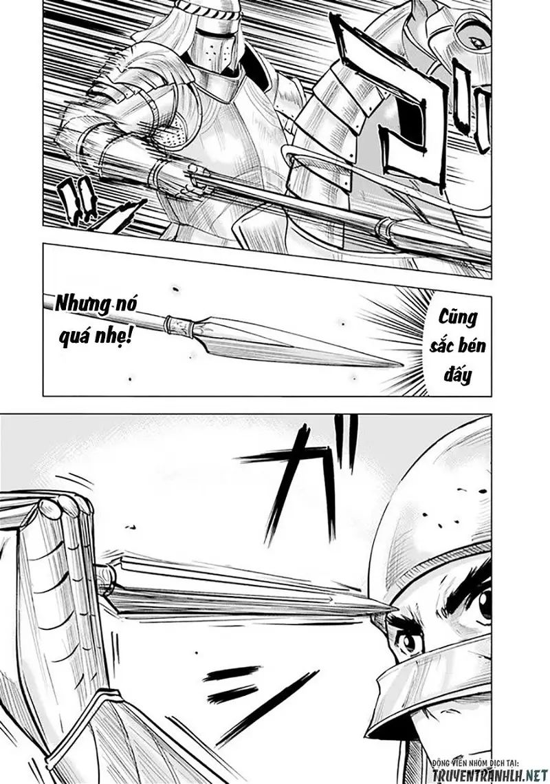 hành trình chịch dạo của của máy dập cổ đại chapter 52 5