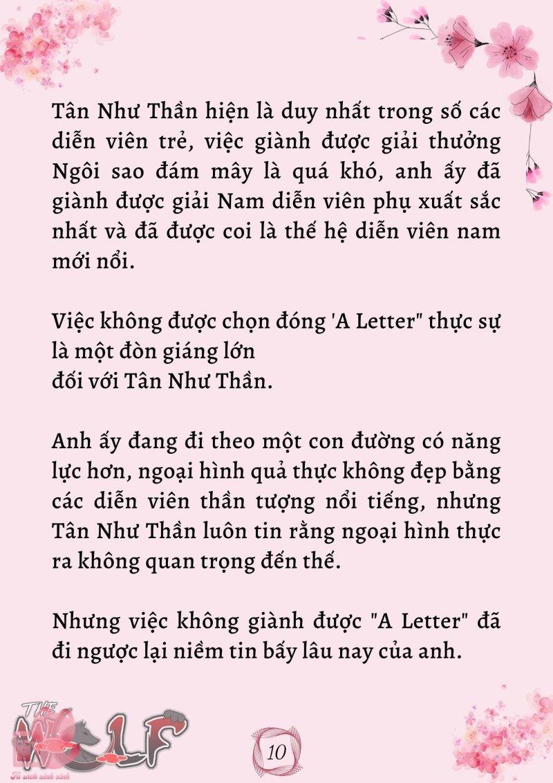 xuyên không vào nhóm nhạc nam 200 người chapter 37 10