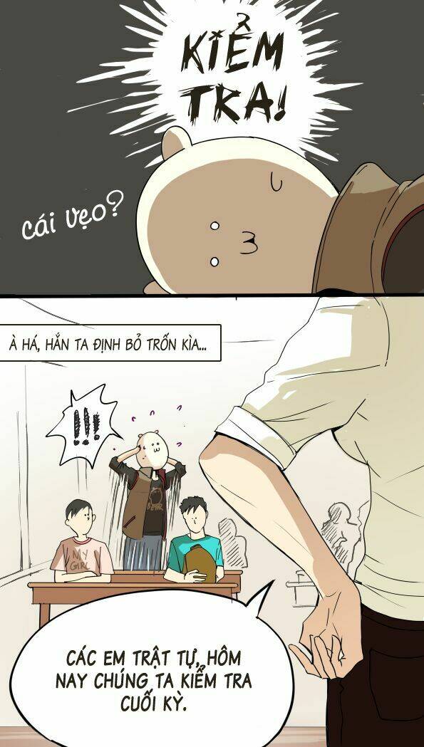 nhật ký đầu gấu chapter 1 17