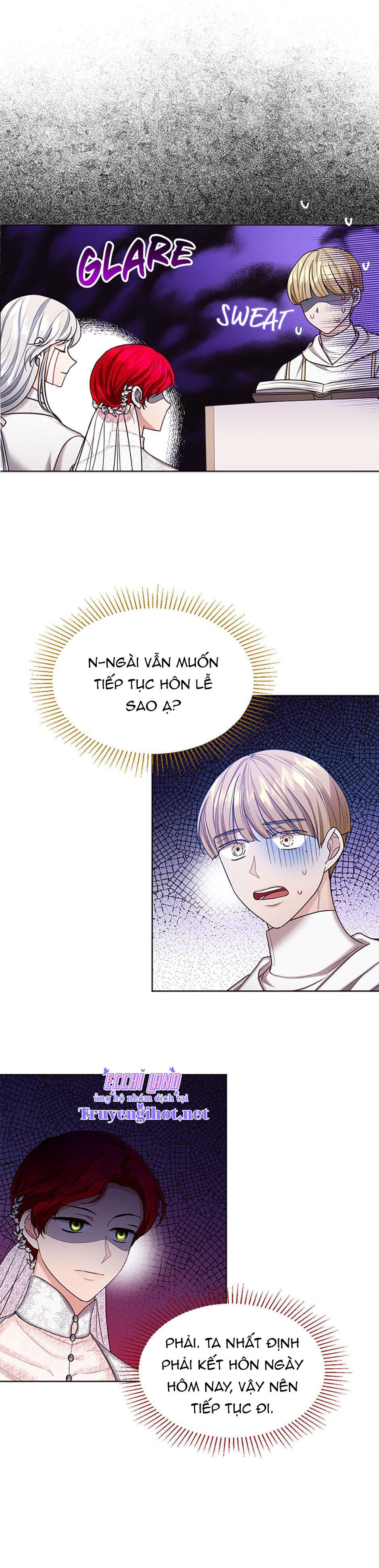 hợp đồng hôn nhân của công tước ashleyan chapter 30.2 6